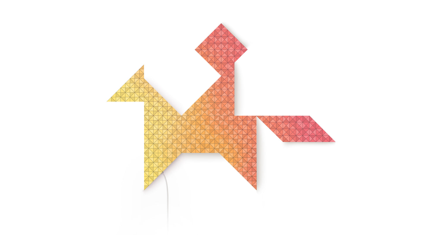 LaMetric SKY Extension Kit